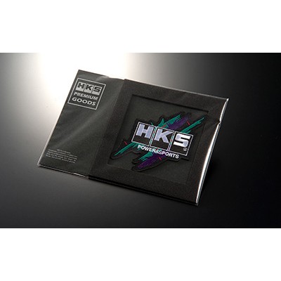 Patch HKS Large