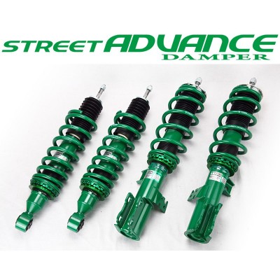 TEIN Street Advance Z pour Honda Prelude BB (92-02)