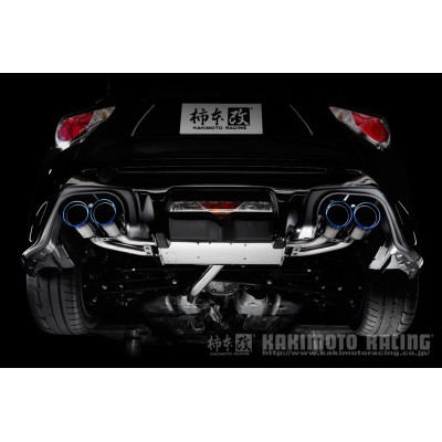 Kakimoto Class KR GT86 TRD