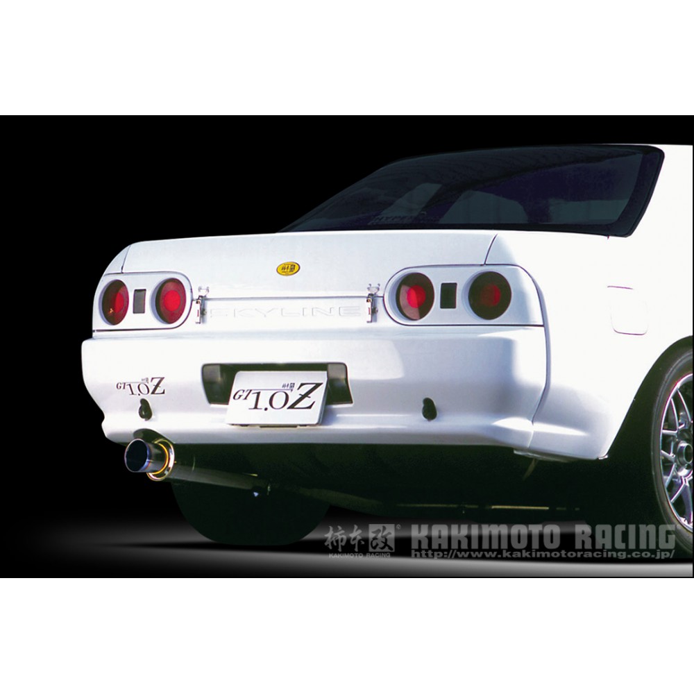 Kakimoto 1.0 Z Racing  R32 Skyine