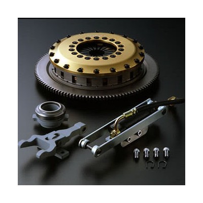 Embrayage OS Giken Single Impreza STi Boîte 6