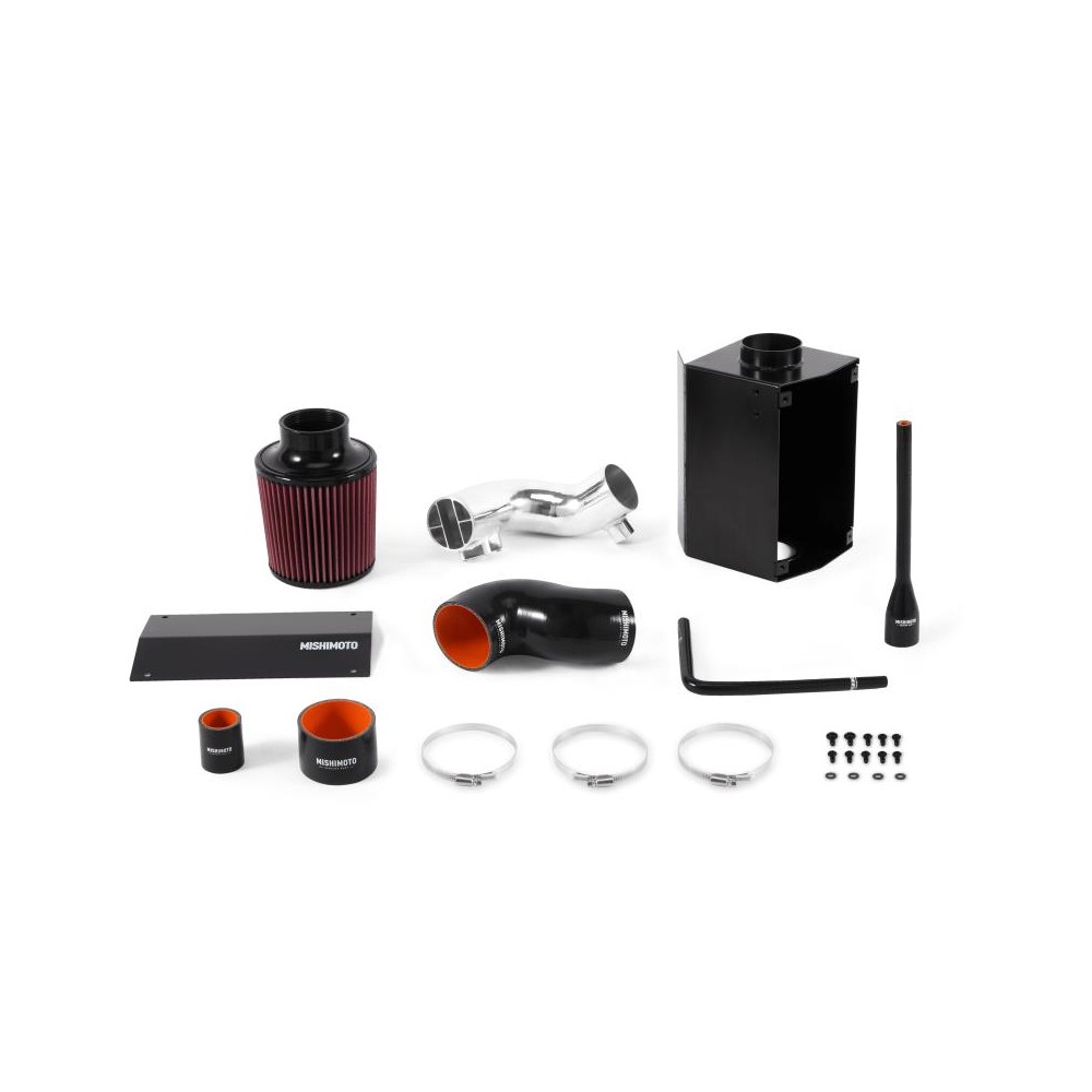 Mishimoto MX5 2.0 intake airbox