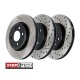 Disques acura TL Brembo 310mm