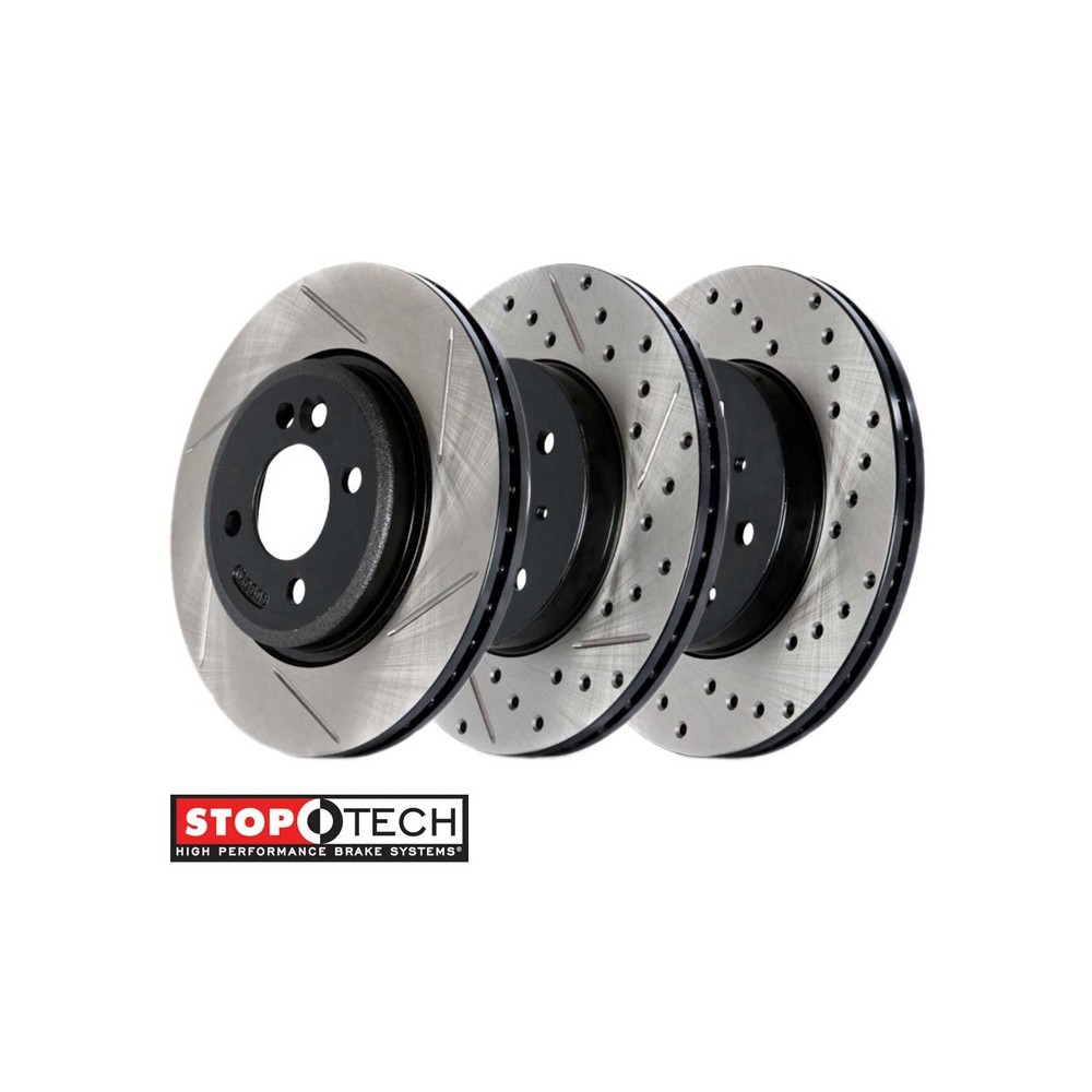 Disques acura TL Brembo 310mm