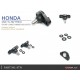 Rotules FK2 FK8 carrossage réglable Hardrace
