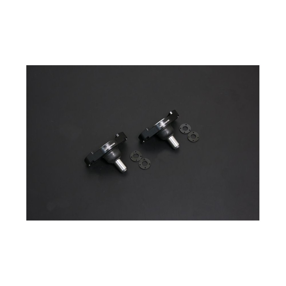 Rotules FK2 FK8 carrossage réglable Hardrace