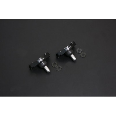 Rotules FK2 FK8 carrossage réglable Hardrace