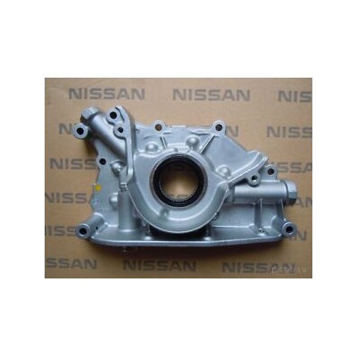 Pompe a huile Nissan N1 RB25 RB26 Skyline