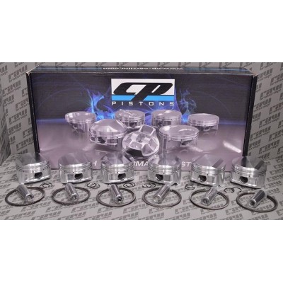 Pistons CP Carillo RB25DET NEO R34