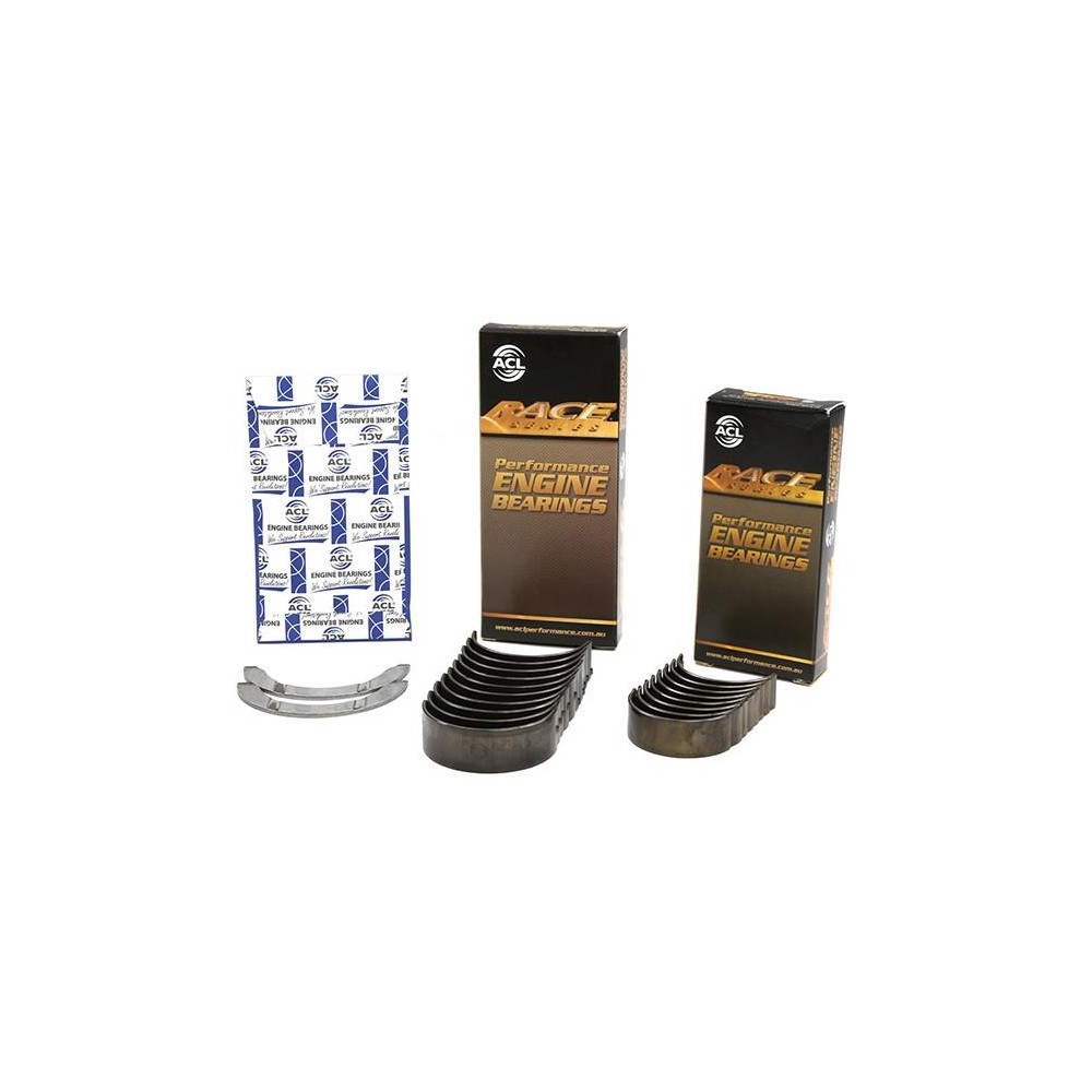 Kit complet coussinets ACL Toyota 4AG