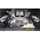 SQV4 Nissan GTR35 (for use with stock intake pipes)