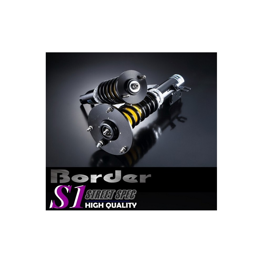 Border suspension Street Celica ST20/AT20  2RM