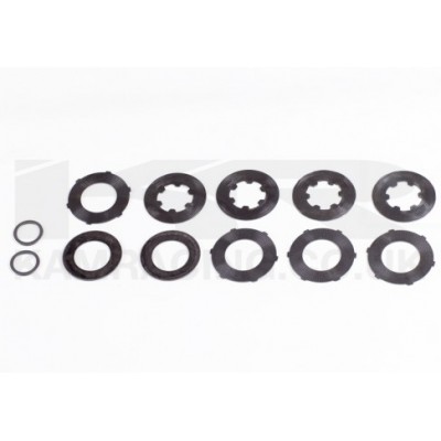 Kit révision KAAZ LSD Differentiel autobloquant