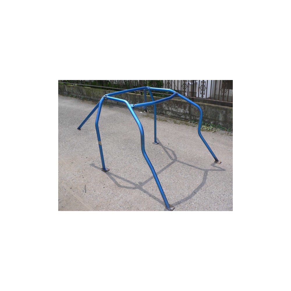 Arceau Cusco Nissan Silvia S15 7 points