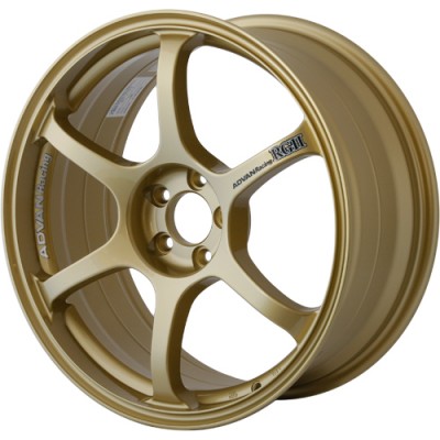 Pack Advan RG2 GT86 18 pouces