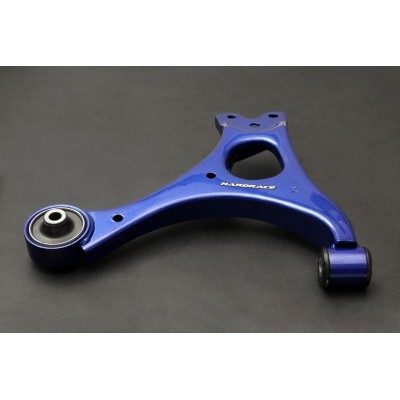 Paire de triangles avant Civic FD2 Type R Hardrace