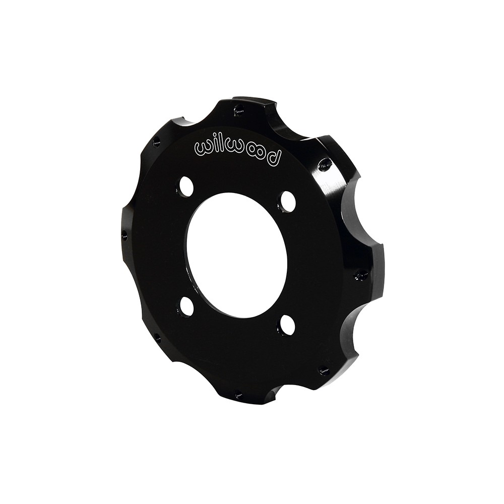 Bol aluminium Wilwood pour kit 280mm Honda