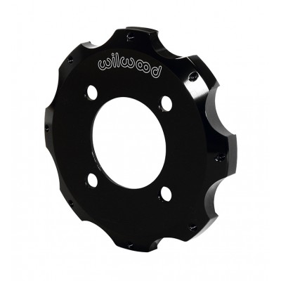Bol aluminium Wilwood pour kit 280mm Honda