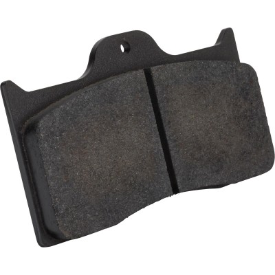 Plaquettes Wilwood HP10 pour étriers 4 pistons