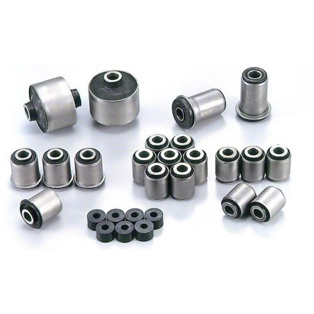 Jeu de silentblocs NISMO Skyline R32 GTR