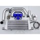 Kit intercooler pour Supra mk4