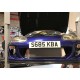 Kit intercooler pour Supra mk4