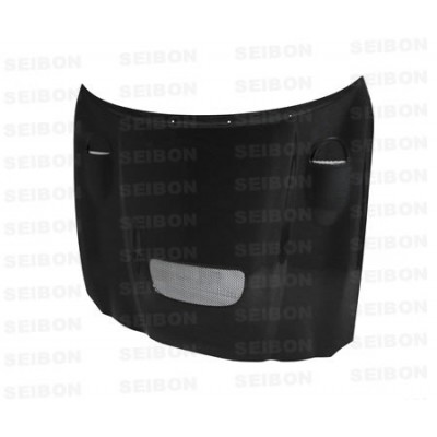 Capot carbone Celica GT4 ST205