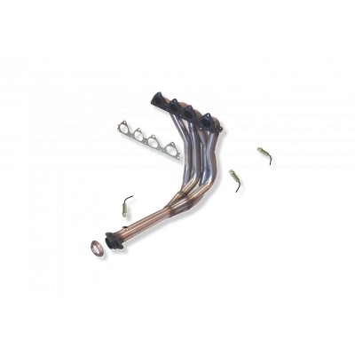Collecteur inox Honda B16A1 B16A2