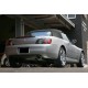 GPSport Exas Evo single Honda S2000