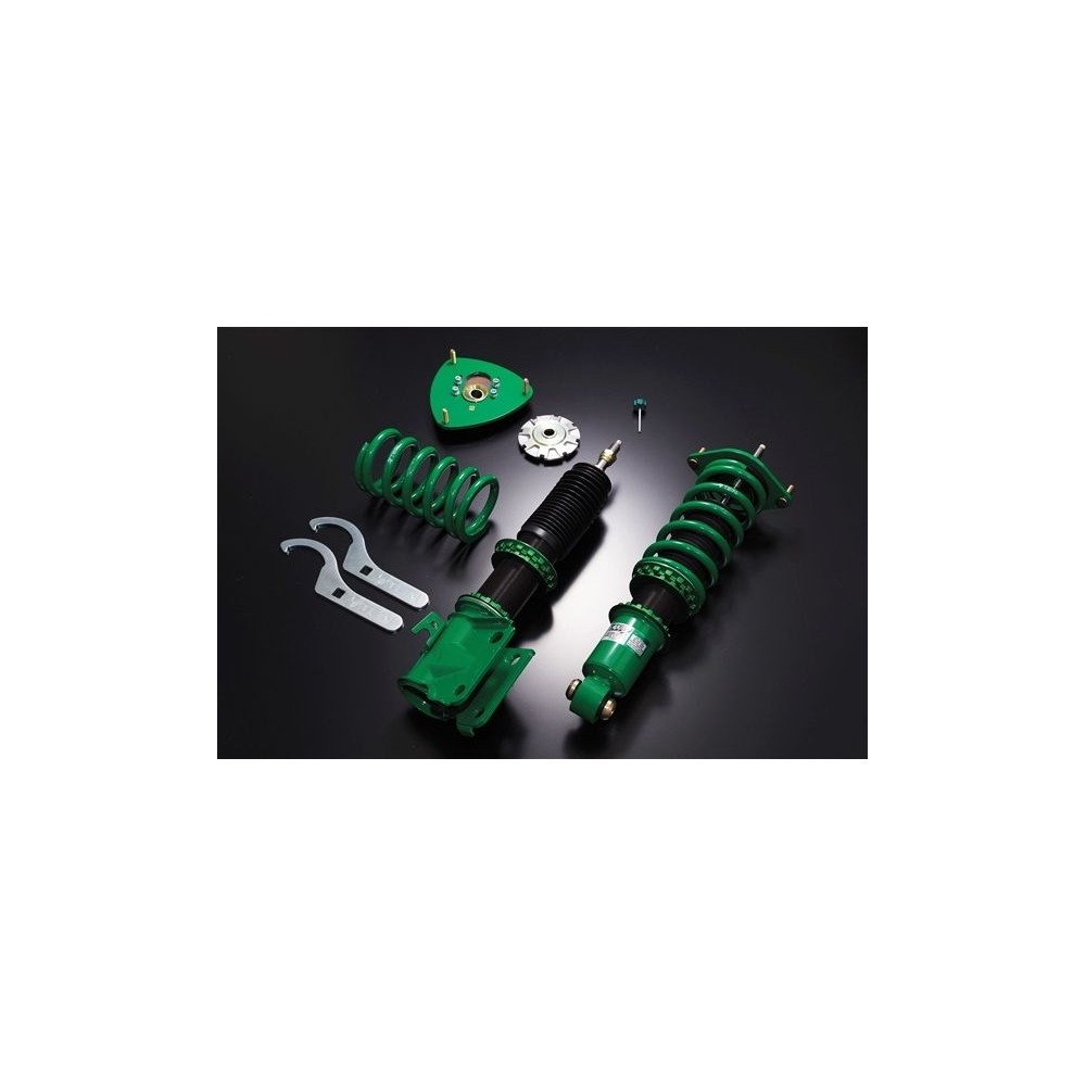 Tein Street Flex Mitsubishi Lancer Evolution 4 5 6 CP9A