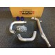 I/C Piping Kit Evo 4/5/6 (RHD cars only!!!)