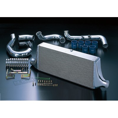 Intercooler Kit S14/S15 (inc piping) Type-S