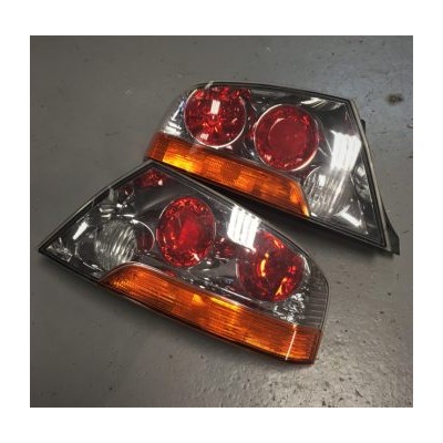 Feux arrieres Evo8 occasion