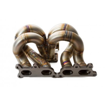 Collecteur inox FUllRace 3SGTE