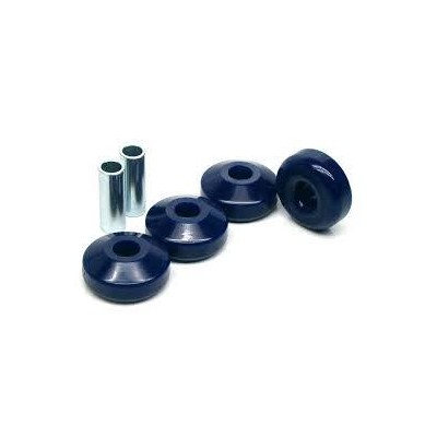 Silentblocs de tirant Civic CRX 88 91
