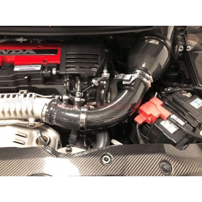 Eventuri V2 Honda Civic FK2 Type R