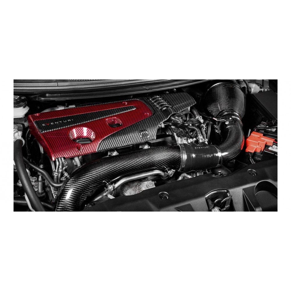 Eventuri FK2 turbo tube