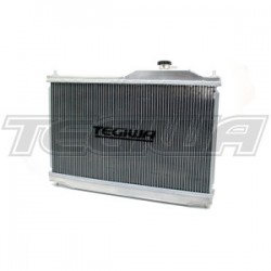 Radiateur aluminium TEGIWA Honda S2000