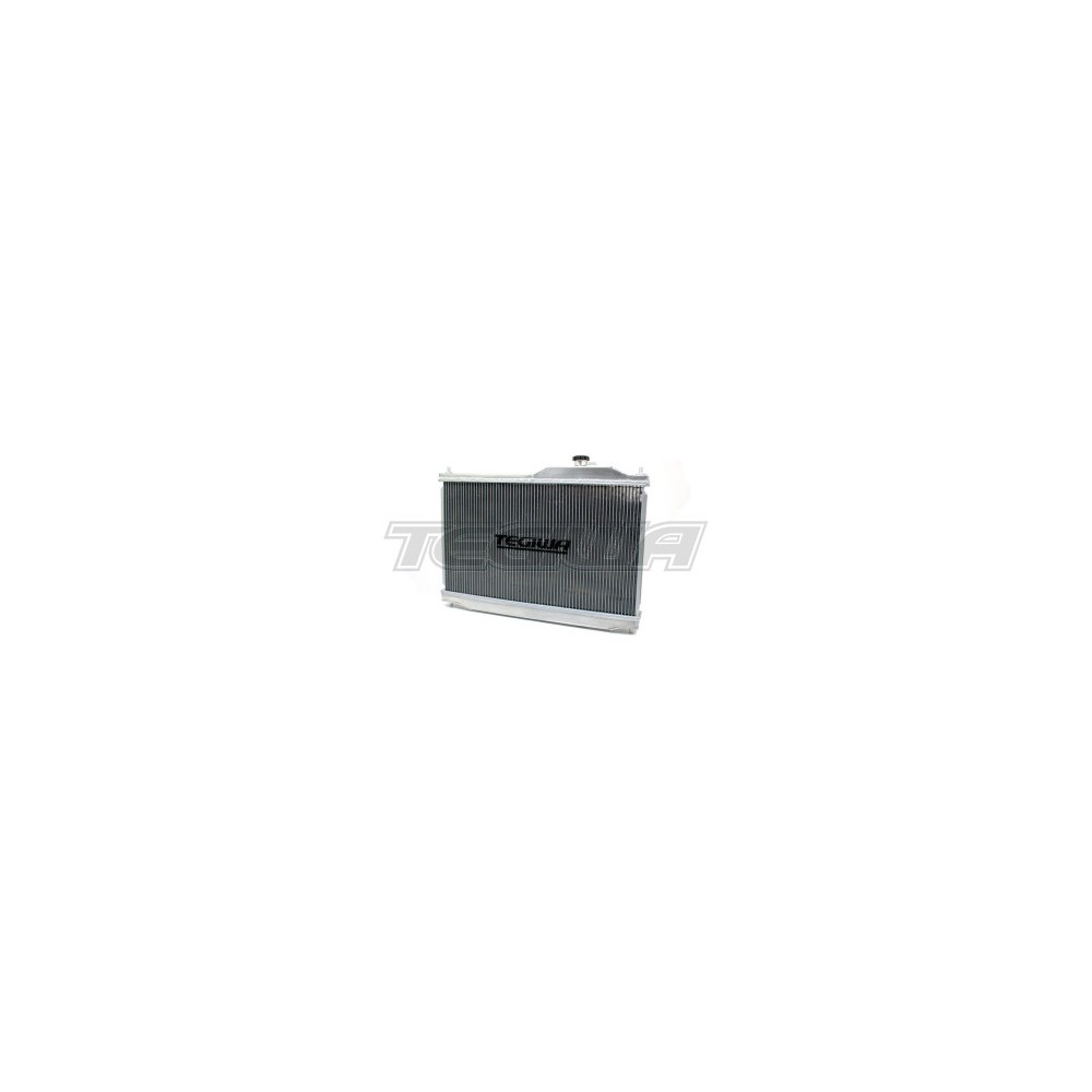Radiateur aluminium TEGIWA Honda S2000