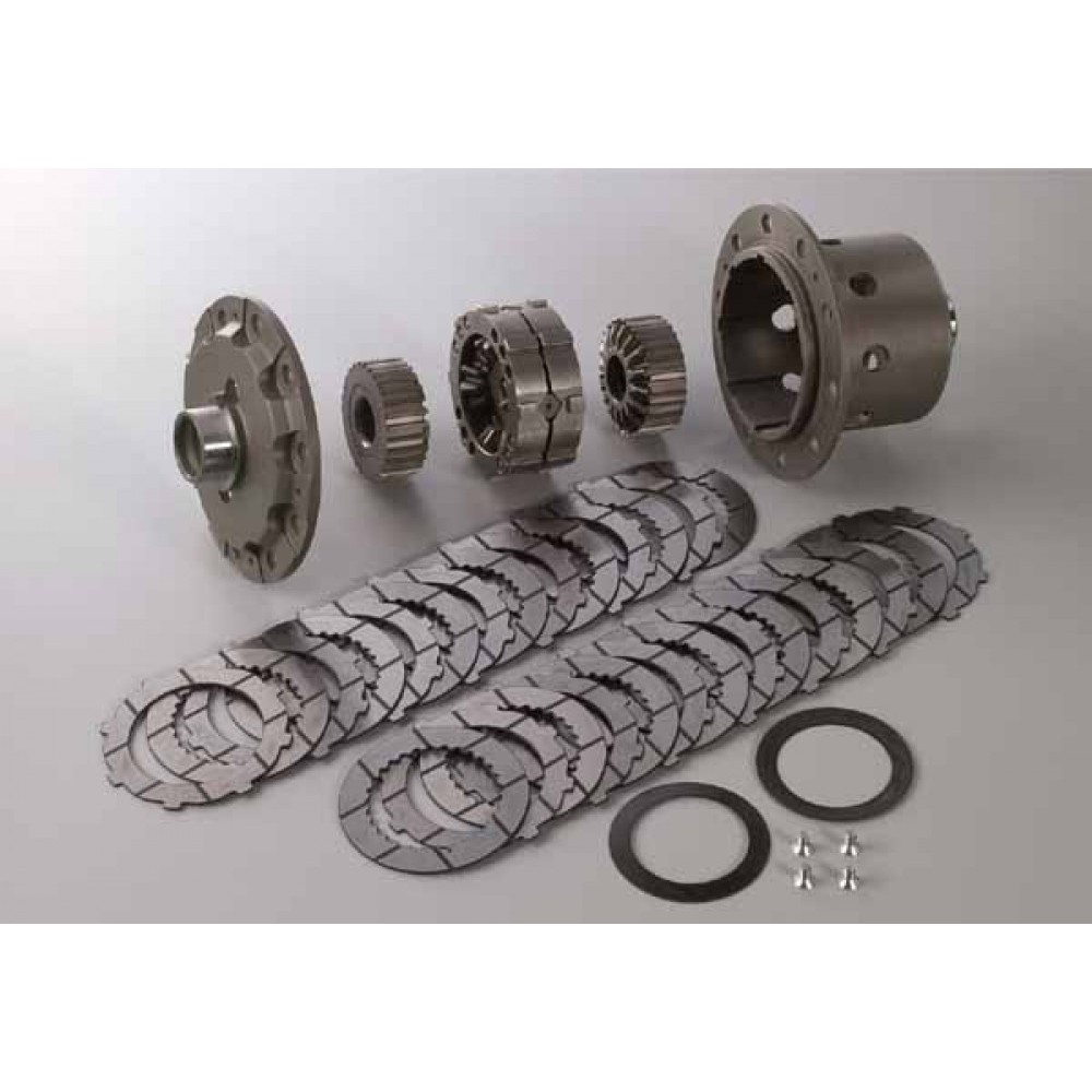 OS Giken LSD TY372-HA Scion TC XB Rav4 E6Bx