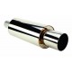 SIlencieux universel HKS