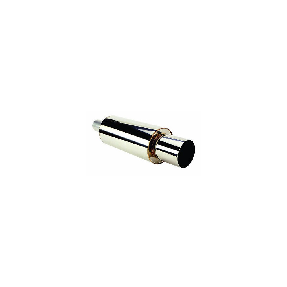 SIlencieux universel HKS