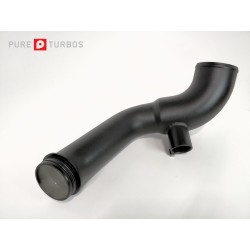 F series N55 inlet pipe