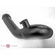 F series N55 inlet pipe