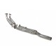 downpipe decat Golf 5 R32