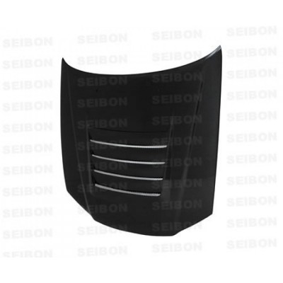 Capot carbone SEIBON R34 GTR type DS