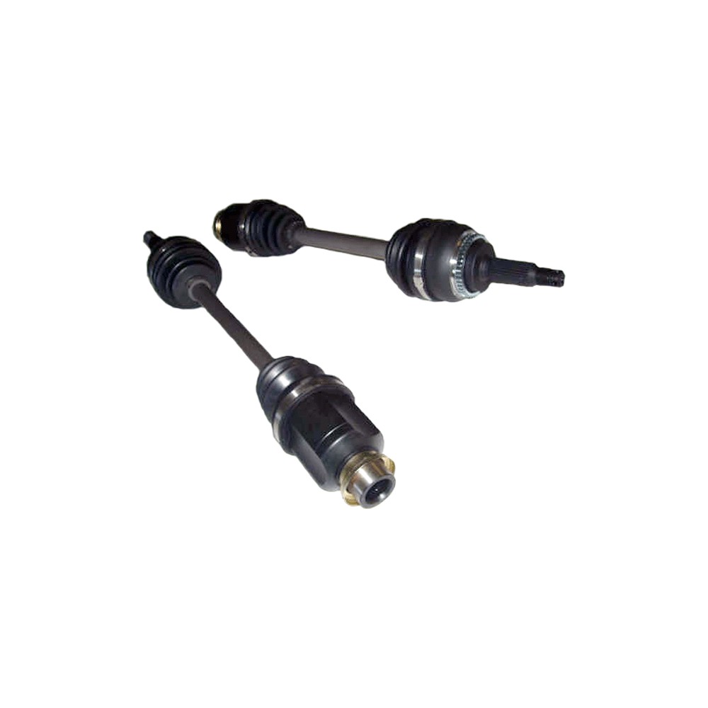 Paire de cardan avant Lancer evo 7 8 9