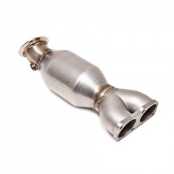 Cobb BMW N55 Catted Downpipe