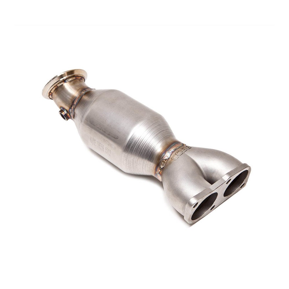 Cobb BMW N55 Catted Downpipe