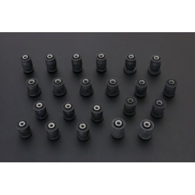 Kit silentblocs Hardrace MX5 NA NB
